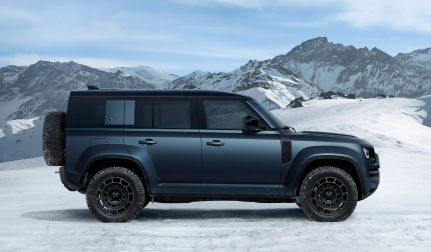 DEFENDER OCTA