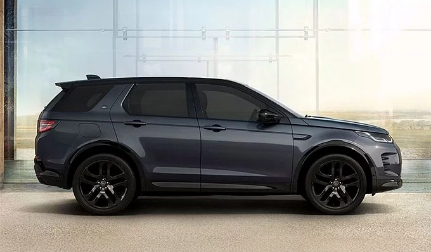 DISCOVERY SPORT