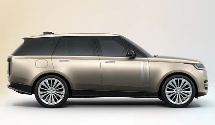 RANGE ROVER