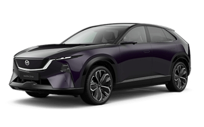 Mazda CX-6e