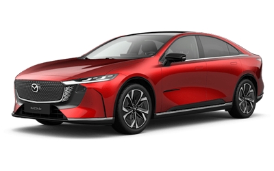 Mazda Mazda6e