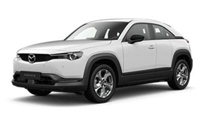 Mazda MX‑30