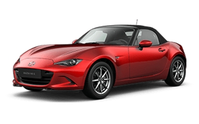 Mazda MX‑5