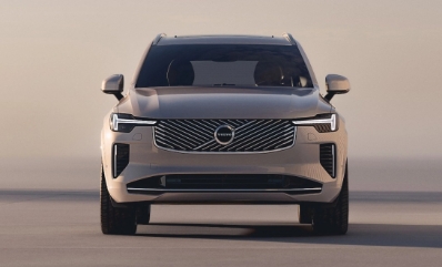 XC90 Recharge IMAGE