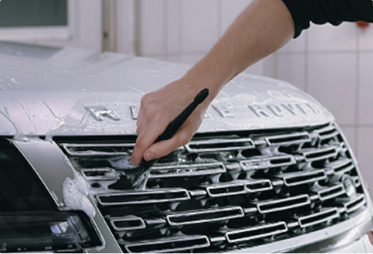 Valeting Servicing